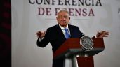 Harfuch sabe cuál es la estrategia de seguridad que se sigue: AMLO