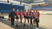 México en gimnasia rítmica, una participación histórica en París 2024
