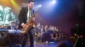 Foto ilustrativa de la nota titulada: Big Band Jazz de México celebra con gira internacional sus 25 años