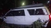 Emboscada deja siete muertos y cuatro heridos en una carretera de Olinalá, en la Montaña de Guerrero
