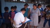Chiapas, refugiados mexicanos y organizaciones criminales