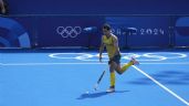 Medallista olímpico es arrestado por comprar cocaína en París 2024