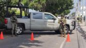 Desarticulan en Querétaro banda dedicada al tráfico internacional de armas