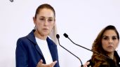 Sheinbaum pide tener “mucho cuidado” con el uso de la fuerza pública en bloqueo del Arco Norte