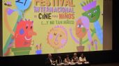 Hasta el 11 de agosto el 29º Festival Internacional de Cine para Niños