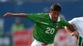 Murió Jorge Rodríguez, mundialista con la Selección Mexicana en 1994