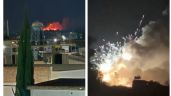 Explota un polvorín en una comunidad de Irapuato (Videos)