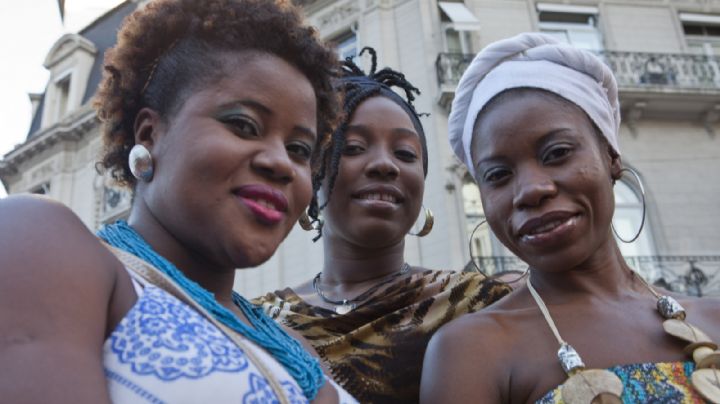 El mito de la 'Argentina blanca y europea', una historia de racismo e invisibilización