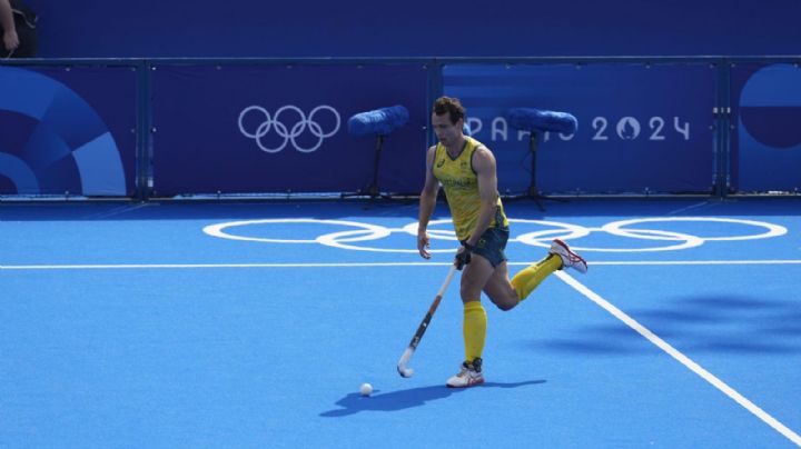 Medallista olímpico es arrestado por comprar cocaína en París 2024