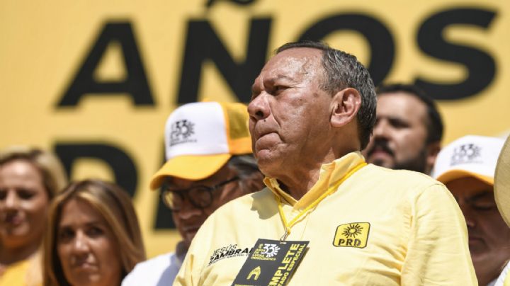 Sepultan al PRD: TEPJF tira 240 impugnaciones de la oposición y el sol azteca queda sin registro