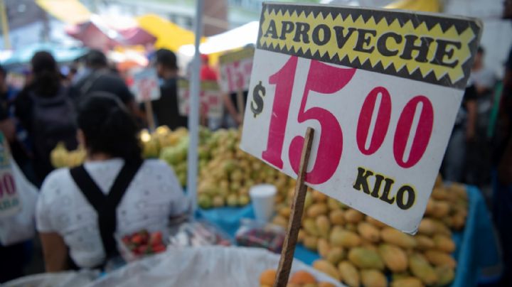 PRI alista iniciativa para frenar inflación