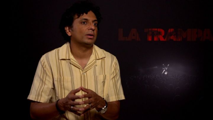 “La Trampa”: Shyamalan combina asesinos en serie y pop de masas