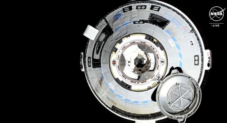 Astronautas a bordo de Starliner, nave espacial de Boeing, podrían continuar varados hasta 2025