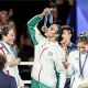 Imane Khelif de nuevo en la mira: ¿podrá defender su medalla en Los Ángeles 2028?