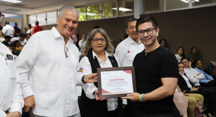 Promueve Salud Tamaulipas atención y prevención del suicidio