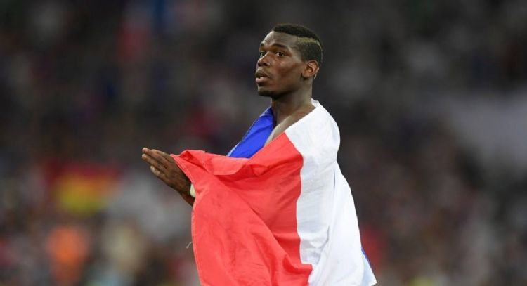Hermano de Paul Pogba será juzgado por chantajear al exjugador francés