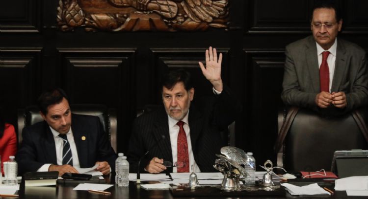 Reforma judicial: Texas levanta la mano para recibir la inversión que huya de México