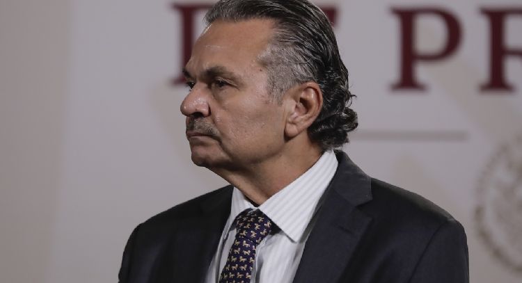¿Quién es Octavio Romero Oropeza, futuro director de Infonavit?