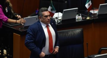 El PRI sale en defensa de Zedillo ante descalificaciones “injustas y descontextualizadas”