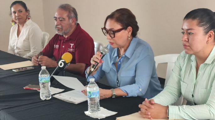 Tampico será sede del XXVII Festival de la Huasteca del 19 al 21 de septiembre