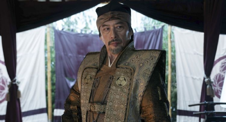 ¿Serán los Emmy la noche de "Shogun"? Qué esperar de la gala del domingo