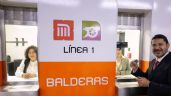 Foto ilustrativa de la nota titulada: Reabren el tramo de Isabel la Católica a Balderas de la Línea 1 del Metro