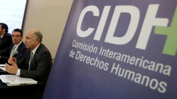 CIDH emplaza a México a responder petición de ambientalistas por daños al Río Nazas