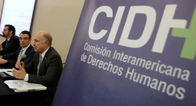 CIDH emplaza a México a responder petición de ambientalistas por daños al Río Nazas