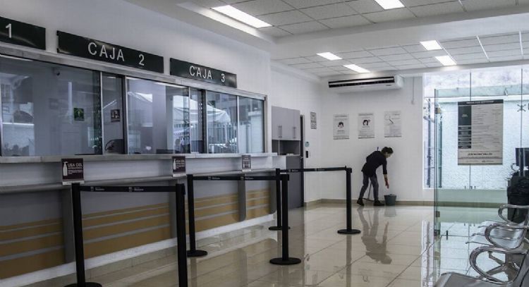 ¿En qué fechas cerrarán los bancos en México en lo que queda de 2024? Esto se sabe
