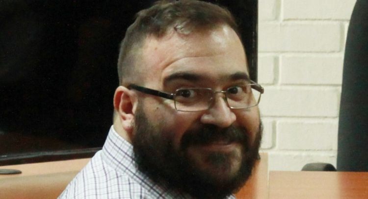 Javier Duarte seguirá en prisión; juez lo vincula a proceso por peculado