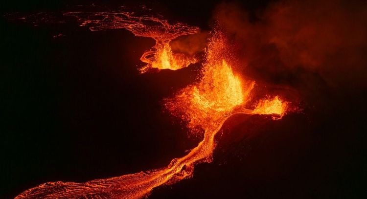 Mega eventos de El Niño desataron la mayor extinción de la Tierra