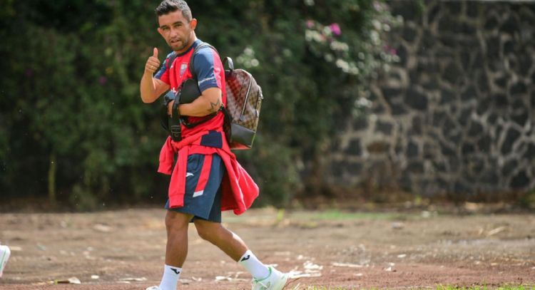 Christian “Hobbit” Bermúdez sufre fractura de tibia y peroné de la pierna derecha (Video)