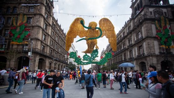 Fiestas Patrias 2025: lista de objetos prohibidos y artistas en el Zócalo de CDMX