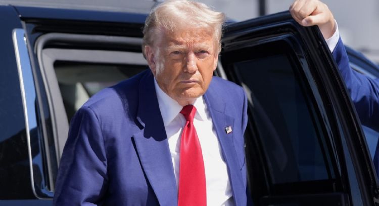 ¿Qué le espera a la economía de EU con Trump?