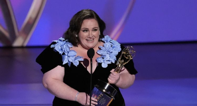 Lista de ganadores de los premios Emmy 2024