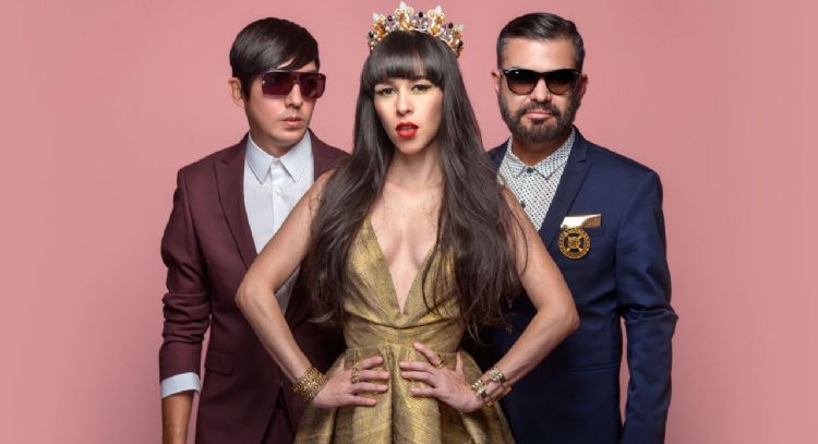 Belanova cancela concierto en Sinaloa por la violencia que vive el estado