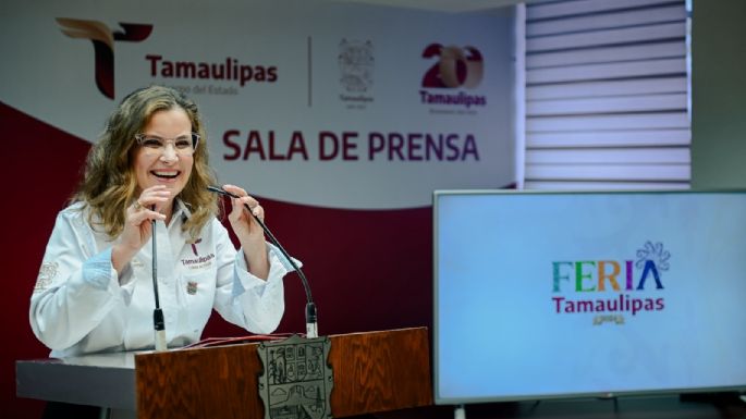 Anuncian edición especial de la Feria Tamaulipas 2024