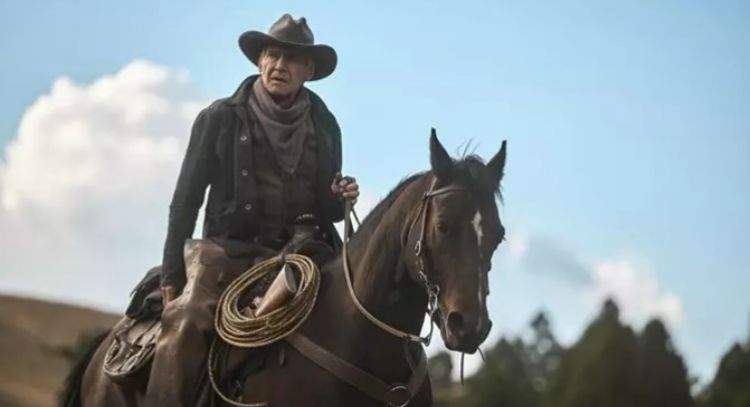 La secuela de Yellowstone, The Agency y otra serie sobre caso Sancho, entre novedades de Skyshowtime