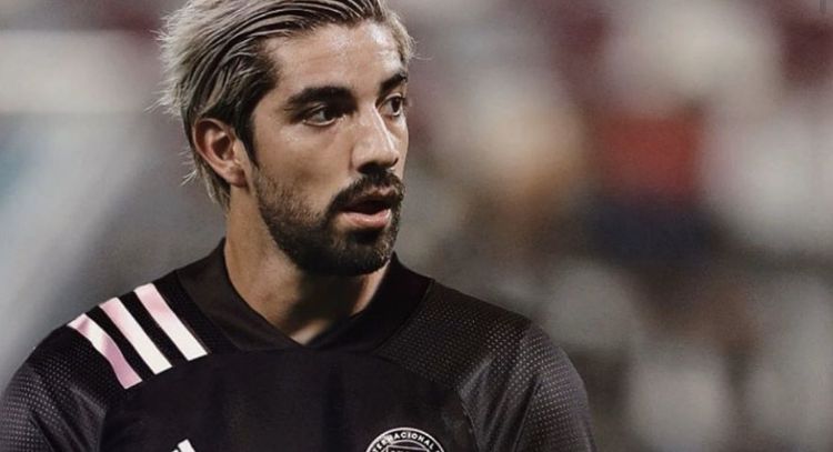 Rodolfo Pizarro regresa a la Liga MX; es nuevo futbolista del Mazatlán