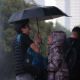 Frente frío 41 llega este viernes con lluvias muy fuertes, granizo y posibles tornados