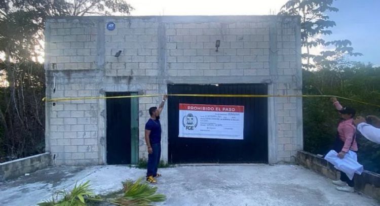 Lo que se sabe del crematorio abandonado de Ciudad Juárez donde encontraron 383 cuerpos