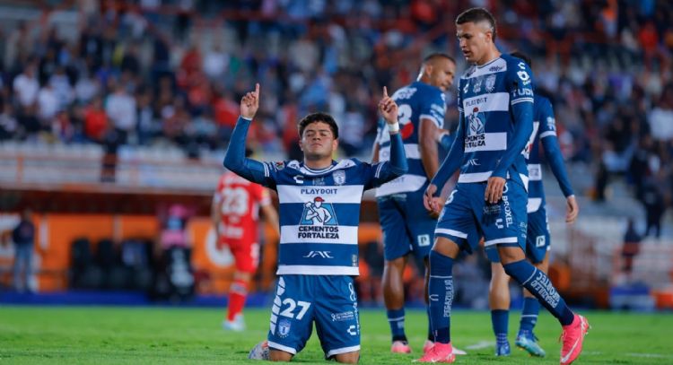 Sólo cuatro clubes de la Liga MX ya cumplieron con la famosa "regla de menores"