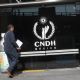 Diputado de MC busca “candados” para que titular de la CNDH sea autónomo y apartidista