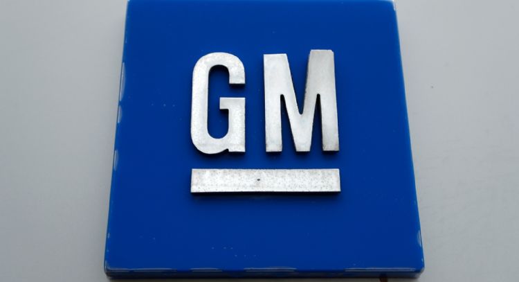 GM llama a revisión más de 449 mil camionetas por problema con testigo de fluido de frenos