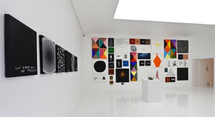 GAMA Week: Galerías, arte, ciudad