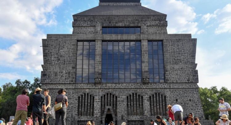 El Museo Anahuacalli llega a 60 años con premio y lectura de carta inédita de Diego Rivera