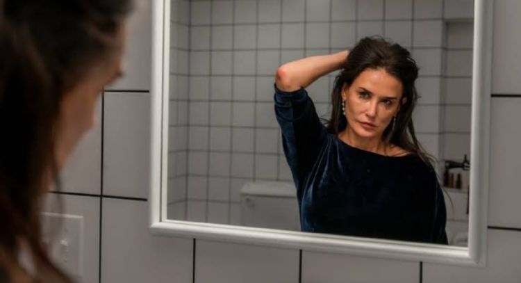 Reseña: “The Substance” es brillantemente repugnante y desquiciada