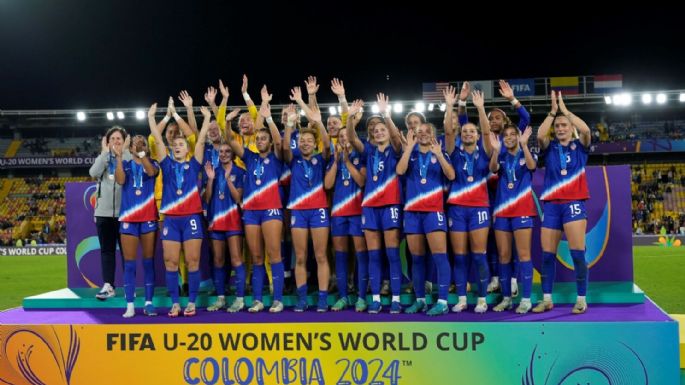 FIFA impone cuotas de género en la estructura del futbol femenil