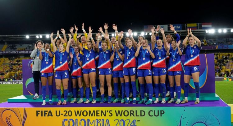 FIFA impone cuotas de género en la estructura del futbol femenil