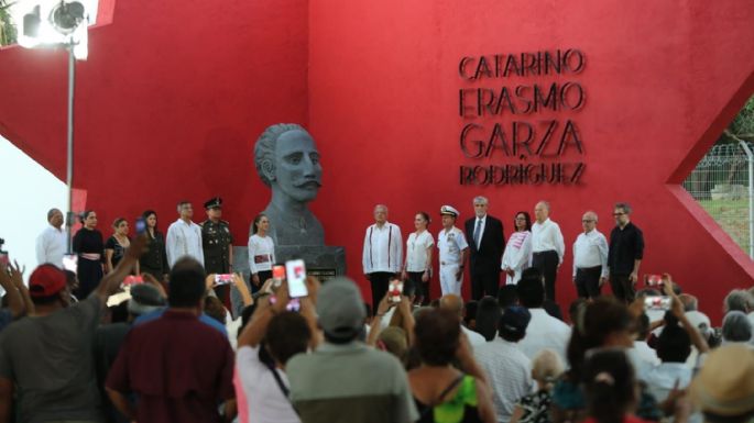 Deja Andrés Manuel López Obrador una huella imborrable en Tamaulipas: Américo